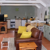 Отель Lovely Holiday Home nr Kynance Cove, фото 35