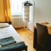 Отель Niebieski Meander Pokoje blisko metra, фото 2