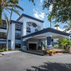 Отель Best Western Plus Orlando East- UCF Area, фото 20