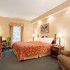 Отель Howard Johnson Jackson, фото 5