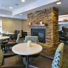 Отель Residence Inn by Marriott Mt. Olive at Intl Trade Center, фото 14