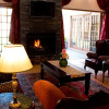 Отель Alveston Manor, фото 5