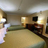 Отель Americas Best Value Inn Azusa Pasadena, фото 2