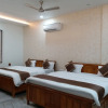 Отель Vandana Residency, фото 4