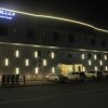 Отель The New Address Furnished Apartments в Даммаме