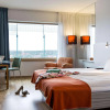 Отель Scandic Talk Hotel, фото 3