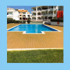 Отель Flat T1 Cabral, Areias de São João, Albufeira, фото 12