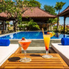 Отель Nalika Beach Resort & Restaurant - Adults Only, фото 25