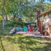 Отель Arlington Manor - 5br/3ba Sleeps 18+ Hottub/firepit 5 Bedrooms 3 Bathr, фото 22