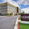 Отель Home2 Suites by Hilton Springfield North, фото 5