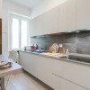 Отель Ponte Vecchio Bright Flat, фото 13