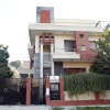 Отель J P Residency, фото 15