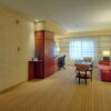 Отель Courtyard by Marriott Medford Airport, фото 5