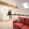 Отель Victorian Stable Conversion in a Grade II' Listed Cumbrian Estate, фото 5