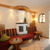 Отель Delightful Apartment in Oetz With Balcony, фото 2