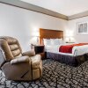 Отель Quality Inn & Suites Boonville - Columbia, фото 44
