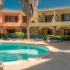 Отель The Tranquil Palau Green Village 1 Bedroom Sleeps 4 Num0479, фото 18