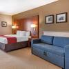 Отель Comfort Suites Florence Shoals Area, фото 42