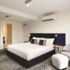 Отель Brady Apartment Hotel Flinders Street, фото 6