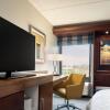 Отель Hampton Inn Appleton-Fox River Mall Area, фото 33