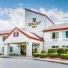 Отель Quality Inn Loudon-Concord, фото 37