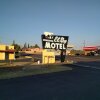 Отель El Rey Motel в Глоубе