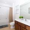 Отель Splendid 5Bd w/ Pool Close to Disney 310 @ Bella Vida Resort, фото 8