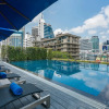 Отель The Key Premier Hotel Sukhumvit, фото 23