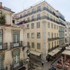 Отель Baixa Delight, фото 4