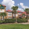 Отель Kemah Edgewater Hotel в Сибруке