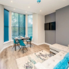 Отель Stay Suites Huddersfield, фото 25