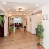 Отель Plus Hotel, фото 18