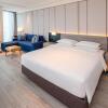 Отель Hyatt Place Hangzhou International Airport в Ханчжоу