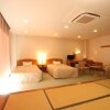 Отель Taihei Onsen, фото 5