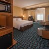 Отель Fairfield Inn & Suites Altoona, фото 14