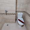 Отель Comfort And Cozy Stay Studio Room Apartment At B Residence, фото 7