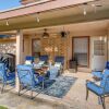 Отель Family-friendly San Antonio Getaway w/ Fire Pit!, фото 14