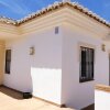 Отель Villa with 3 Bedrooms in Torrox, with Wonderful Sea View, Private Pool, Terrace - 1 Km From the Beac в Калете-де-Велесе