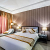 Отель The Litz Hotel & Suites, фото 6