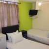 Отель City View Hotel Roman Road, фото 5