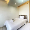 Отель Comfy Studio Apartment at Harvard Jatinangor, фото 7