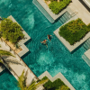 Отель Nobu Hotel Los Cabos, фото 13