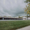 Отель The Bayview Motel - Fort Frances, ON - Lakeside Motel, фото 12