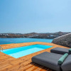 Отель Dreambox Mykonos Suites, фото 18