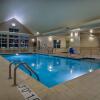 Отель Residence Inn by Marriott Madison West/Middleton, фото 12