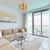 Отель Primestay - 1BR Sea View in Beach Isle, фото 4