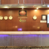 Отель Empire Suites, фото 2