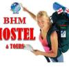 Отель BHM Hostel, фото 15