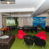 Отель RedDoorz @ Amorsolo Makati, фото 10