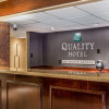 Отель Four Points by Sheraton Hamilton - Stoney Creek, фото 32